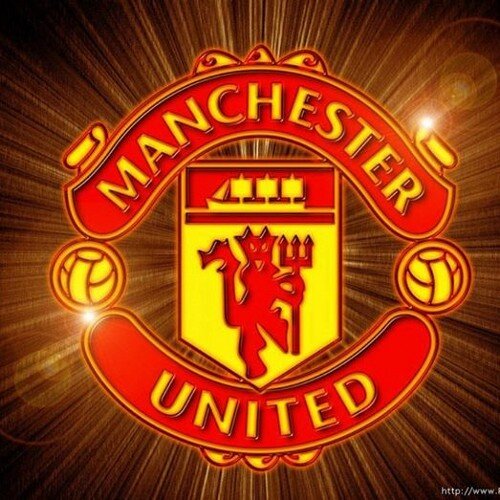 Man United fan from Manchester