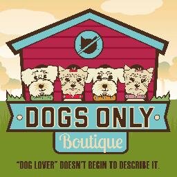 Dog  Lover  doesn't  begin  to  describe  it.
