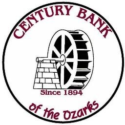 CBOzarks's profile picture. Serving our communities since 1894 - Member FDIC