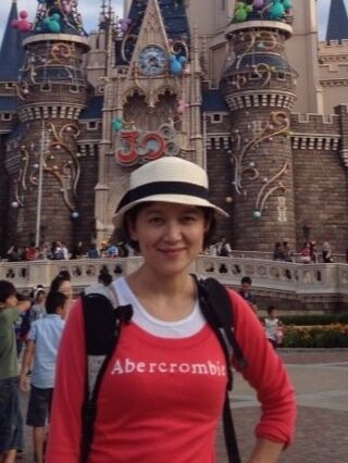 lifeweeklijing's profile picture. 