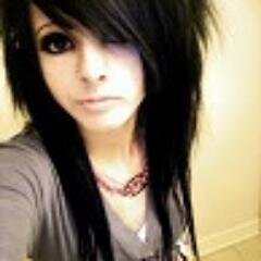 There's nothing wrong with mii!! Stop harassing meh! :P ....has anyone seen Catrina. :O #rp #single --- Proud of mii creepiness! *fades into darkness* #writer