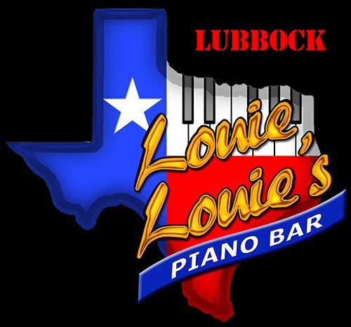 The BEST rock and roll sing along dueling piano bar in Lubbock.....and Texas....and the U.S.A.....AND the world.....hell, the UNIVERSE!!!