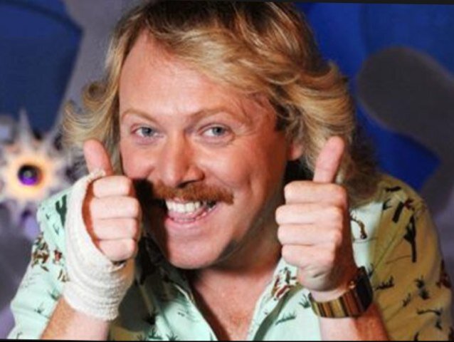 The official fake keith lemon BANG TIDY!