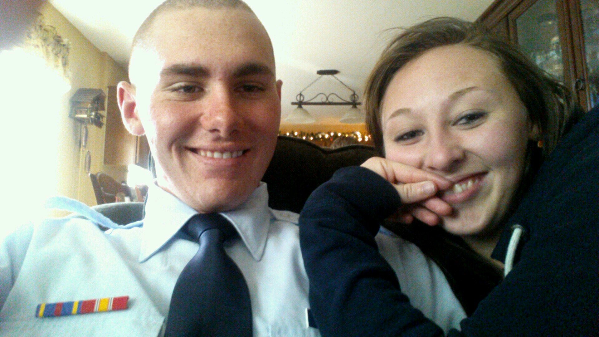 In love with my nate 3