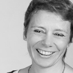 Corporate communication strategist, Science writer - Cape Town, Berlin, Kiel
