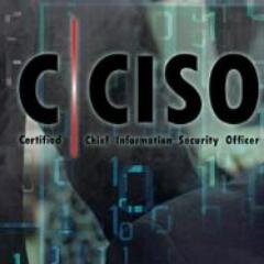 The CCISO recognizes an individual’s accumulated skills in managing an information security program in alignment with organizational goals.