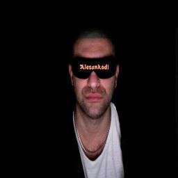 Mazzetti Alessandro Alias Alesankodj (Dj Producer, Remixer) Italy 
alesankodj@gmail.com