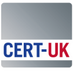 CERT-UK (@cert_uk) Twitter profile photo CERT-UK (@cert_uk) Twitter profile photo