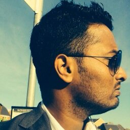 SaikumarAjay's profile picture. Tech Enthusiast_Business Technology_Leadership_Strategist_Cricketer_Hearty Photographer