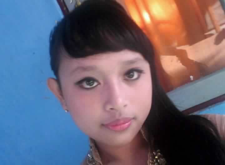 Nobody can understand me... I hope you can understand me. ^^
