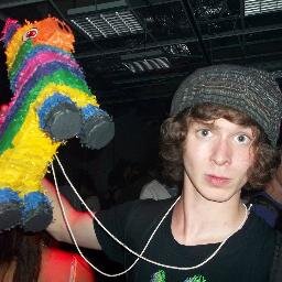 fallinginditchs's profile picture. I Believe in doughnuts.