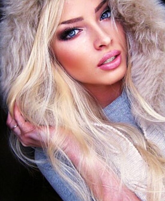 Alena Shishkova nude 762