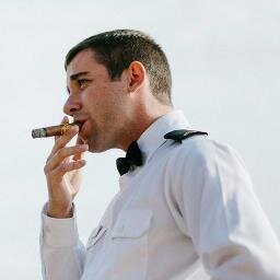 TheRealMattEnos's profile picture. 