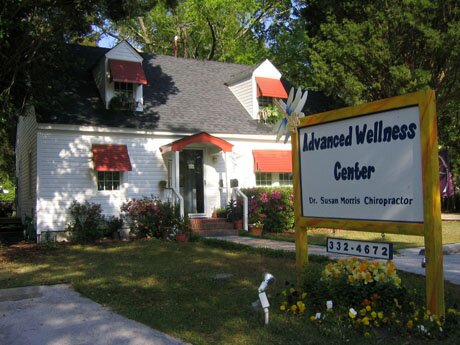 Keep Calm and Get Adjusted at Advanced Wellness Center! #wellness #healthy #newage #positive #Chiropractic #Chiropractor #southcarolina #hartsville #AWC