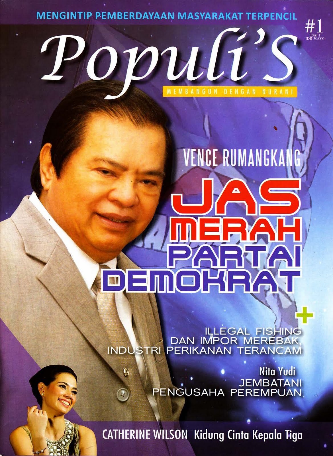 MediaPopulis's profile picture. memaparkan untuk MEMBANGUN