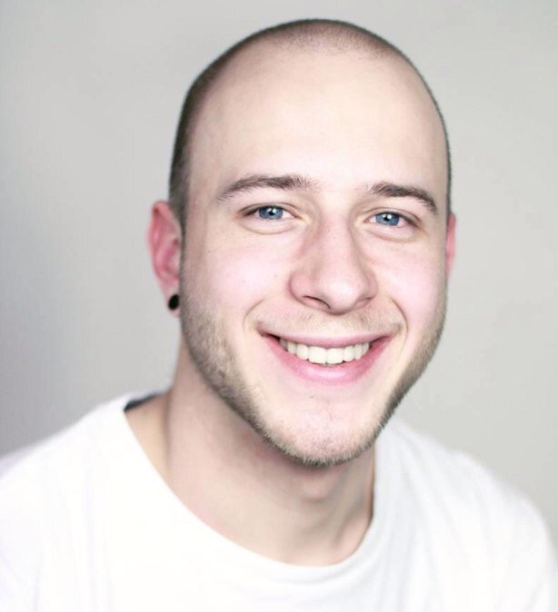 NicolasOdermatt's profile picture. 