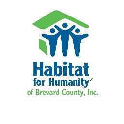 Envisioning a world where everyone has a decent place to live.  Proudly serving Brevard County, Florida since 1985.