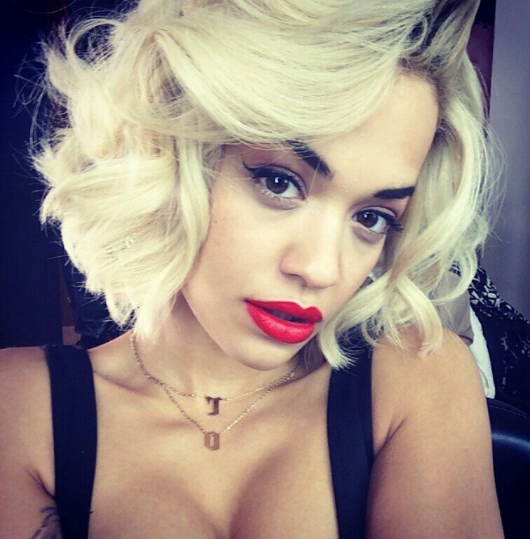 Rita Ora: the most beautiful woman on earth ... I love Rita so much ❤ RitaBot 4-ever ❤ MUSIC IS MY LIFE ...RITA PLEASE FOLLOW ME