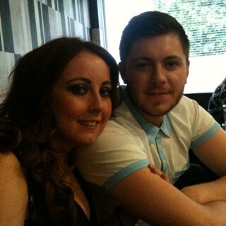 Terriann 22 :). Love my goregous boyfriend and my fabulous family and friends. Wouldnt know what to do without them. Xx