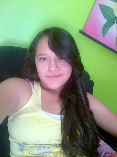 Tengo una relación con Jayson♥