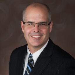 Chief Medical Officer Monroe Clinic
