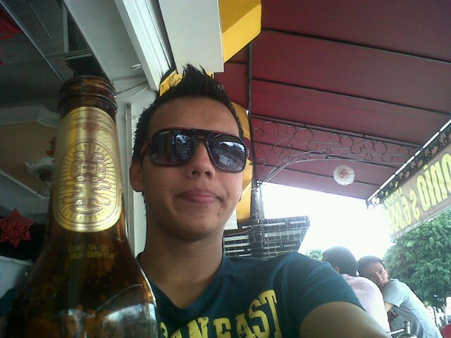 #22 !! Ibague! (Tol)