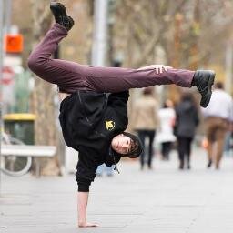 Dance - Acrobatics - Musical Theatre - Music - Anime - Minecraft (member of @Lee_Academy performance troupes for #GotTalentAU & @CCMariners at Bluetongue)