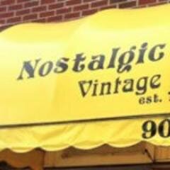 BelmarVintage's profile picture. Vintage & Funky New Clothing, Accessories & MORE 732.681.8810-find us on Instagram @nostalgicnonsensevintage & http://t.co/6UJxDg6JZl