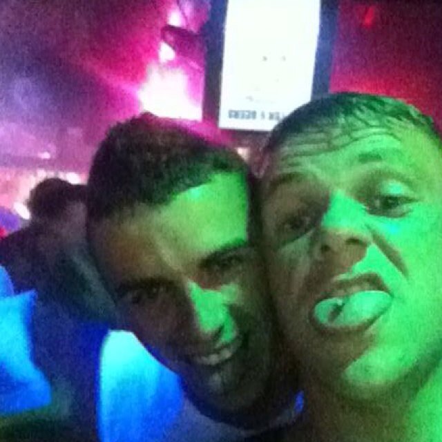 adambarker10's profile picture. 