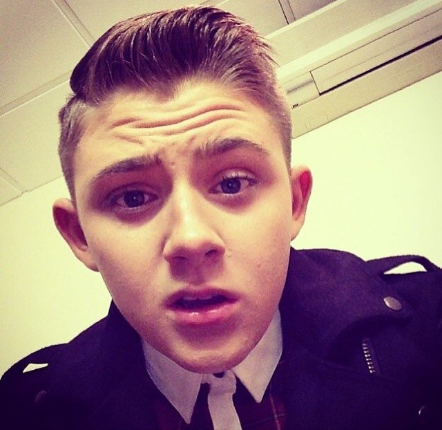 VOTE LANDLINE-09020505102 MOBILE-0505102 ALL YOUR VOTES COUNT❤❤ @nickymcdonald1