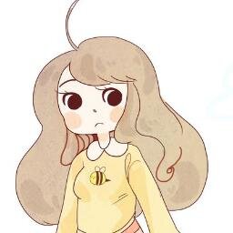 I am the coolest loser ever *^* #BeeandPuppycat #RP