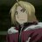 Profile Picture of Edward Elric(Briggs) (@@Elric_Metal) on Twitter