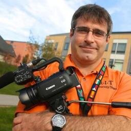 RITWivell Profile Picture