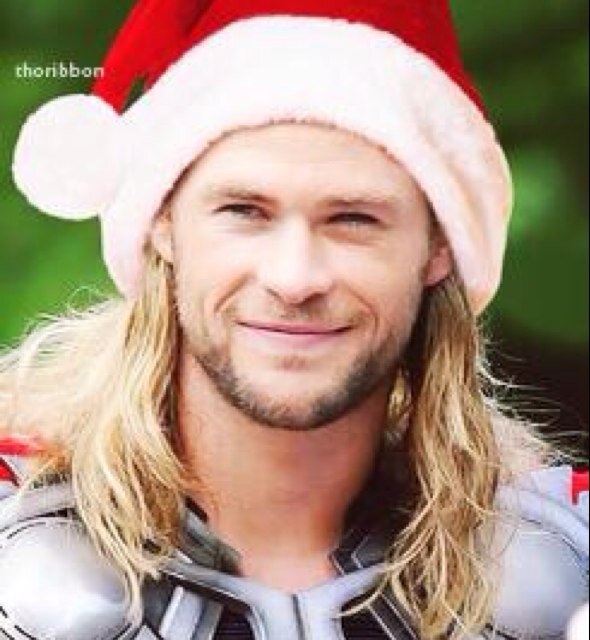 I am Thor Odinson, God of Thunder! RP.