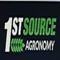 1SourceAgronomy Profile Picture