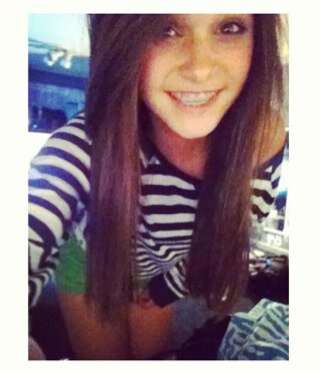 Future Mrs. Miller. ~ He's Perfect.