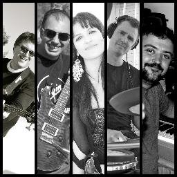 gildaypajaros's profile picture. Grupo de rock
Soñadores de melodías, los clásicos siempre están en nuestros conciertos, tu sonrisa es nuestro premio.
Contactar 678429678 / 687963200 Jose