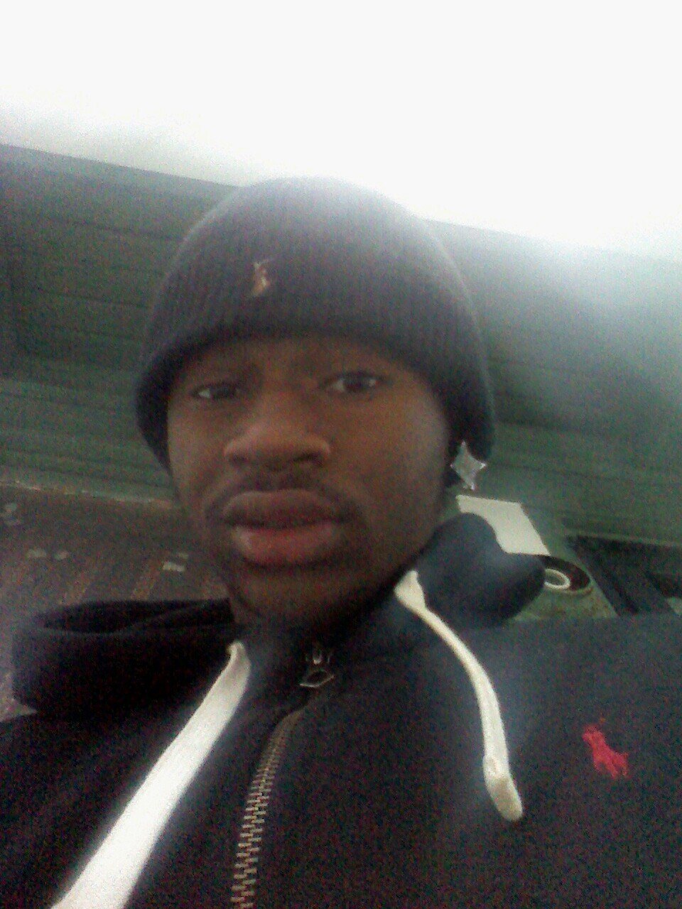 Im On The Road To Riches....... Hurry Up Cuz Im Almost There