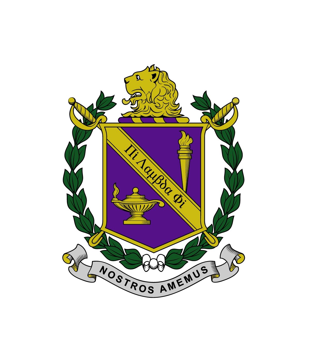 PiLambdaPhiVAOZ's profile picture. Virginia Tech Omicron Zeta Chapter. Not Four Years...