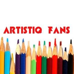 Follow me if you also love @_artistiq's drawings!