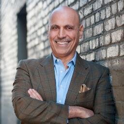 Andy Shallal is a community leader, successful businessman, entrepreneur, artist & Democratic candidate for Mayor of DC. Tweets by #Andy4DC Team. #DCision14