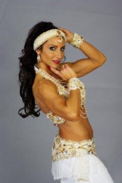 Samsara Bellydancer