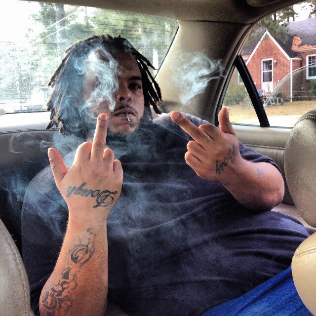 im on my grind 24/7#teamsmm #teamiphone4s #teamtorrey#teamgettinmoney #teamdreadhead #teamloudpak#teamduke#teamlakers