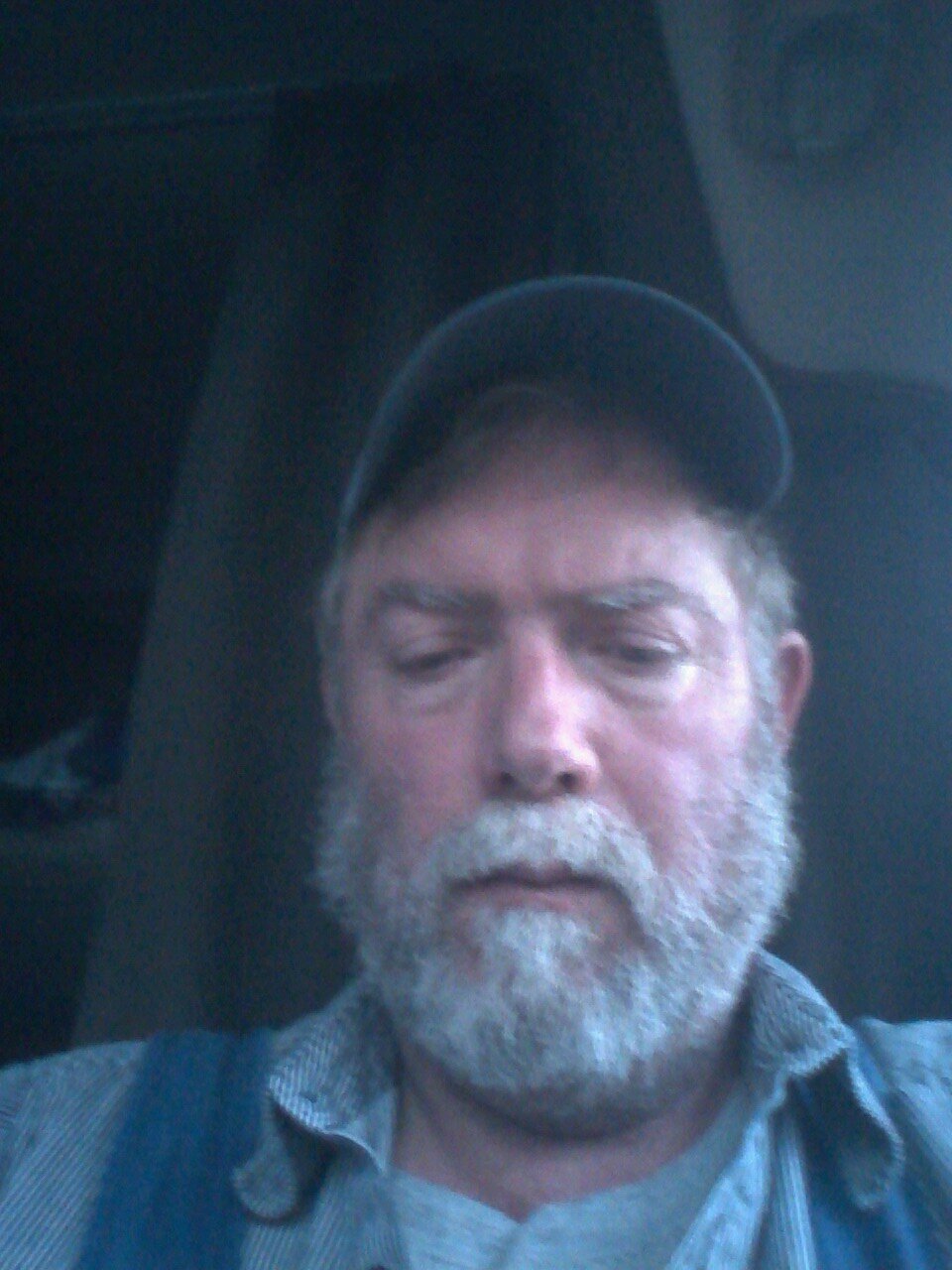 kegabs's profile picture. 6'2  280 lb TRUCKER