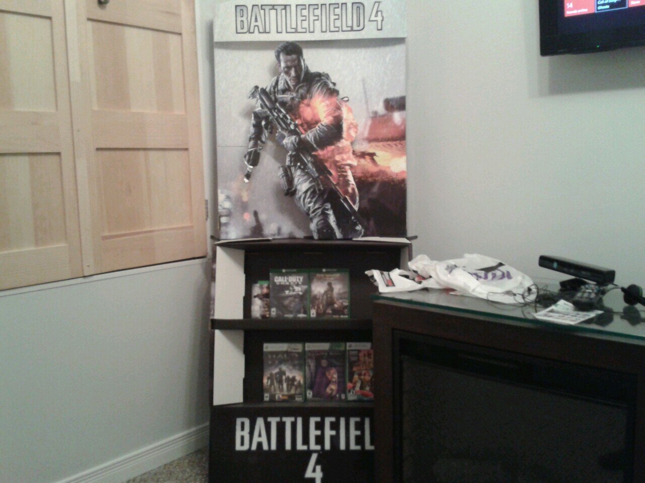 FreedsoleXB1's profile picture. XB1 PS4 STEAM