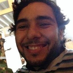 Me atrae lo sagrado. Software Developer. #USB. Allons enfants de la Patrie! #ResistenciaVzla! #FSociety