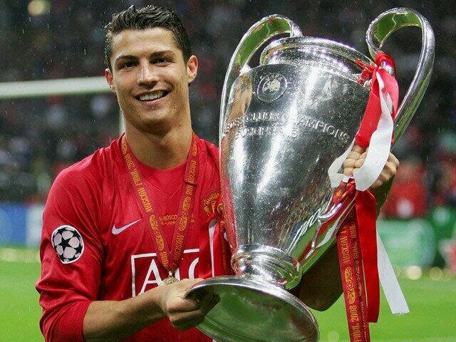 ManUnited fanatic..Manchester United has always accepted challenges...#CHALLENGE is not a problem for ManUnited...