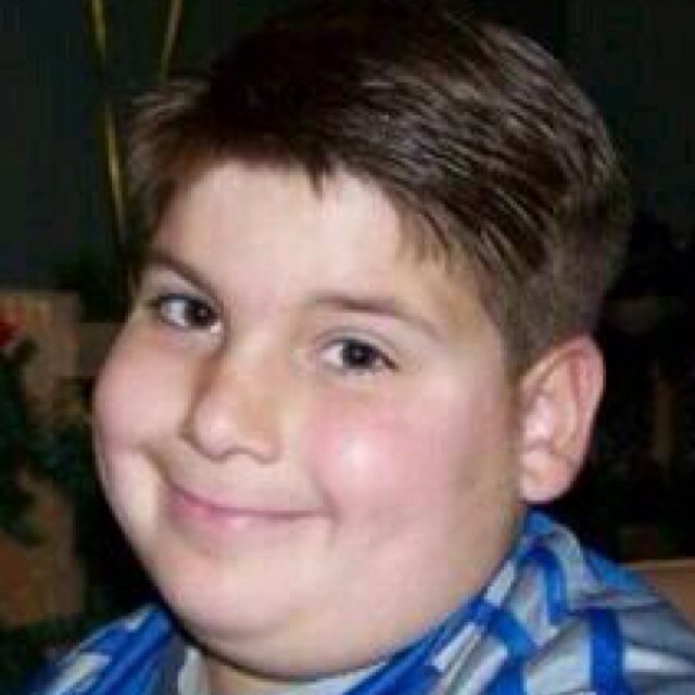 i go to tgi fridays on a monday
