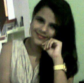 a menina independente que aprendeu a amar, a chorar, e viver sozinha♥ LUANETE, Natal-rn @ClubeFollowBack