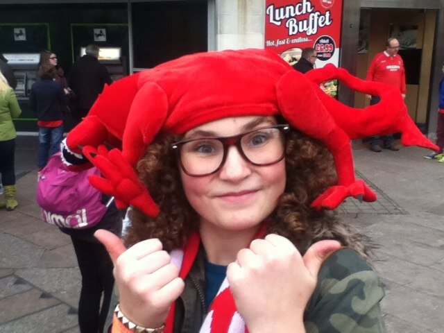 welsh, bastille crazy, awesome curly hair